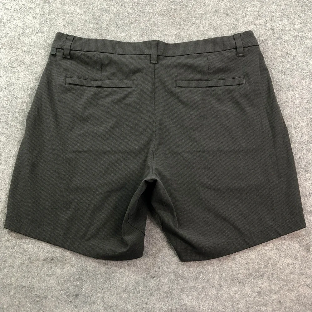 lululemon athletica measurements waist
